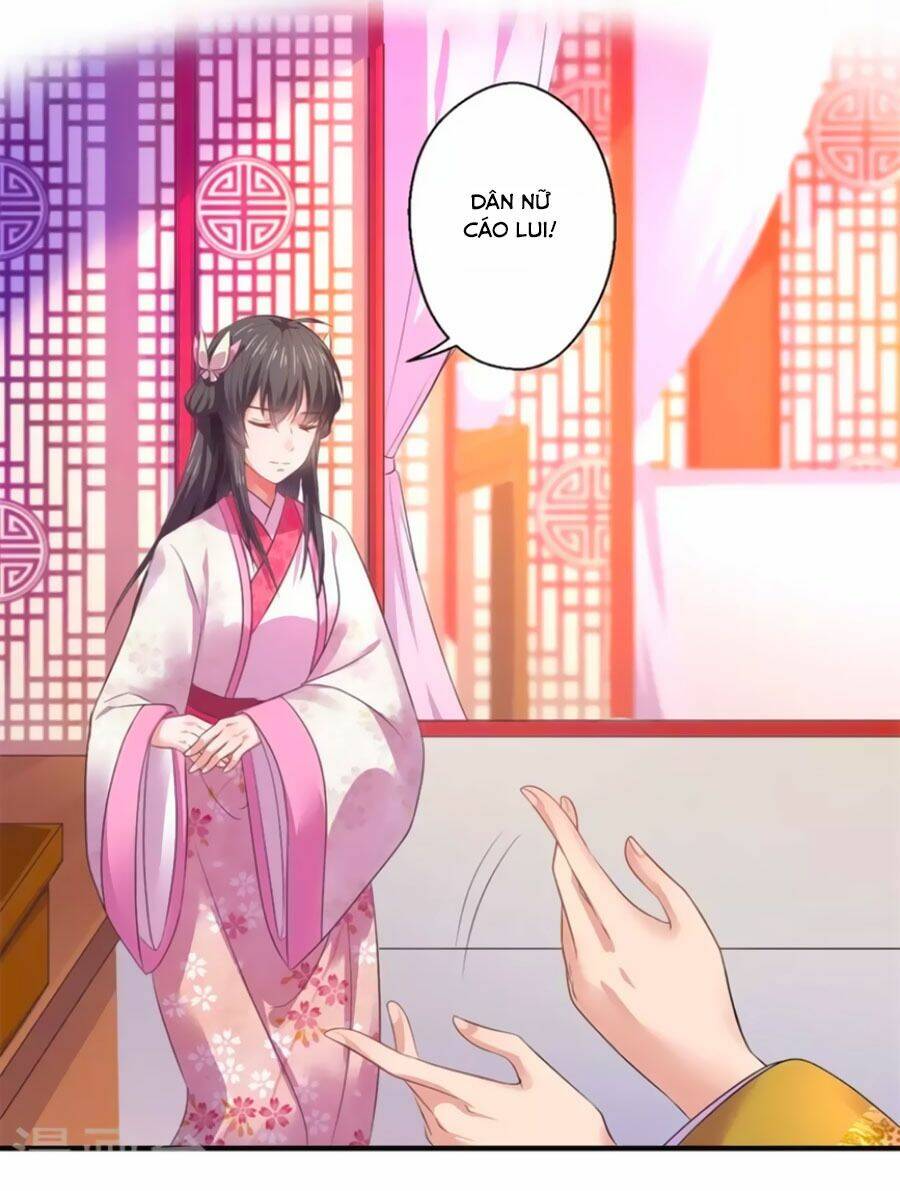 Khuynh Thế Y Phi Muốn Bỏ Chồng: Chapter 44