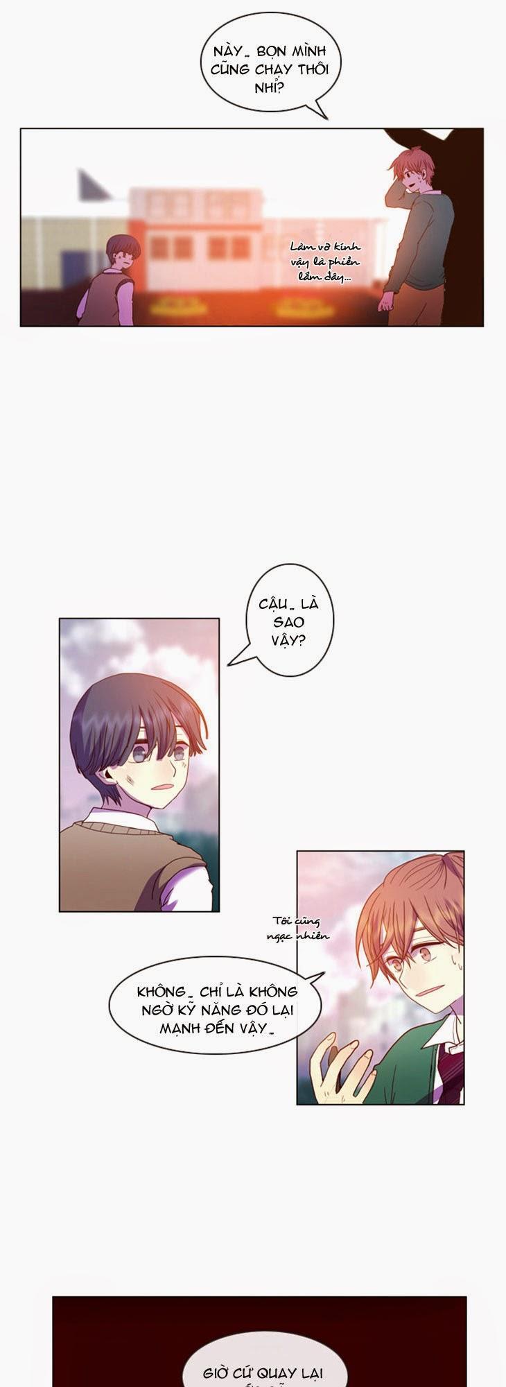 Flow: Chapter 10