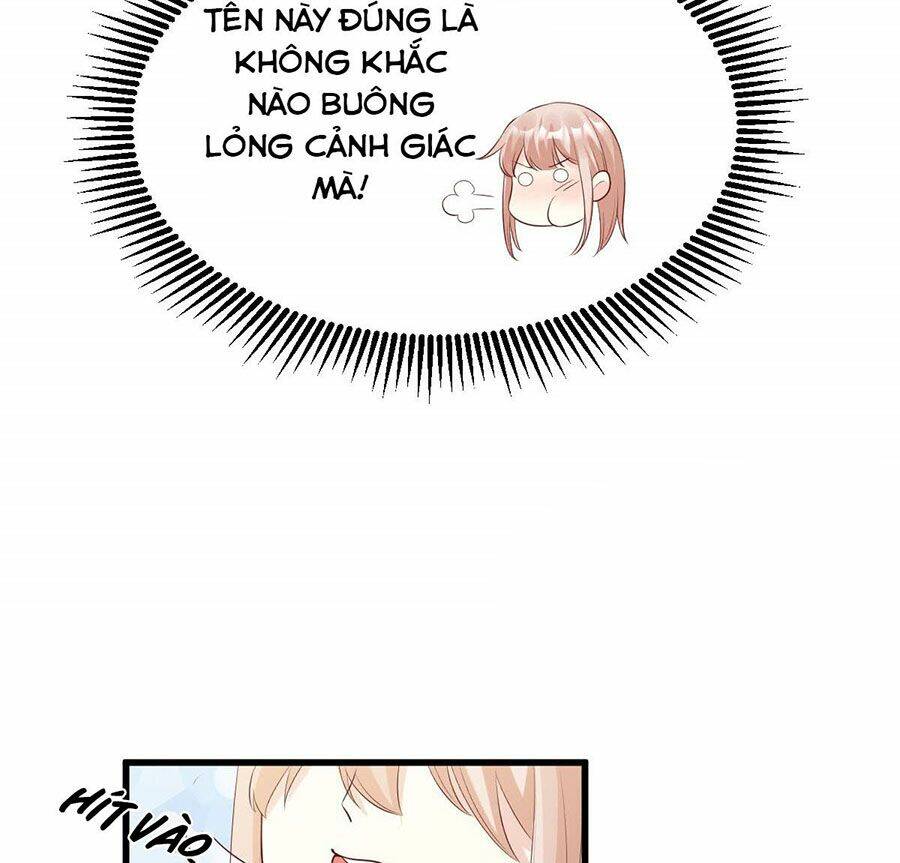 Tư Sủng Cục Cưng Bảo Bối: Chapter 22.1