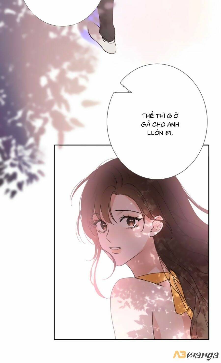 Cát Xê Người Tình Bóng Đêm: Chapter 2