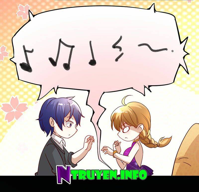 Mặt Nạ Mê Hoặc: Chapter 13