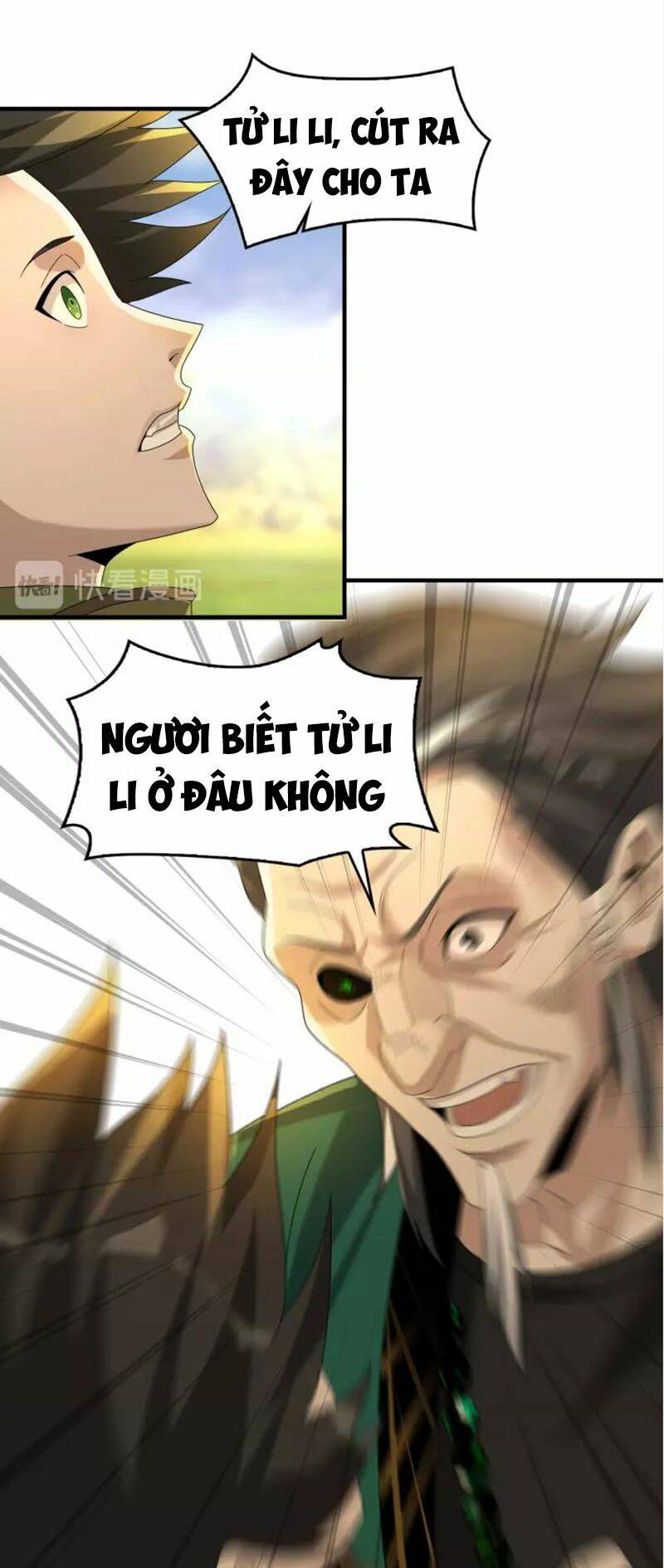 Siêu Cấp Đại Chủ Bạ: Chapter 87