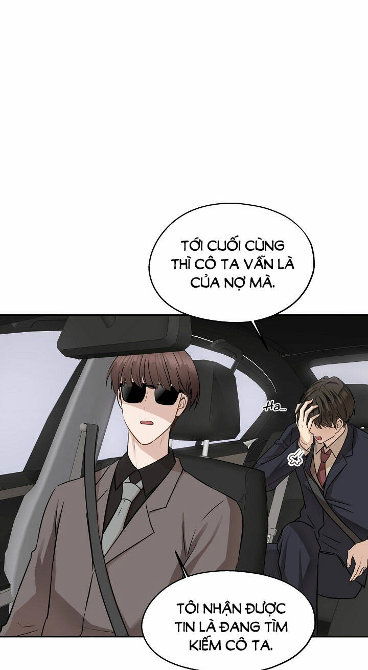 Cuộc Sống Kỳ Thú: Chapter 95