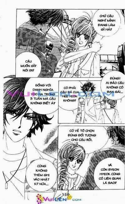 Bóng Mây Qua: Chapter 5