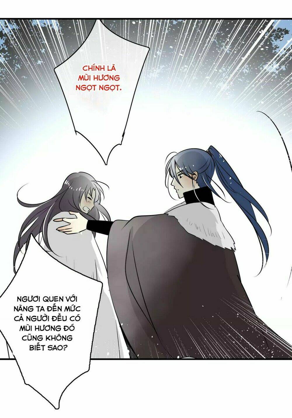 Nghịch Thần: Chapter 19