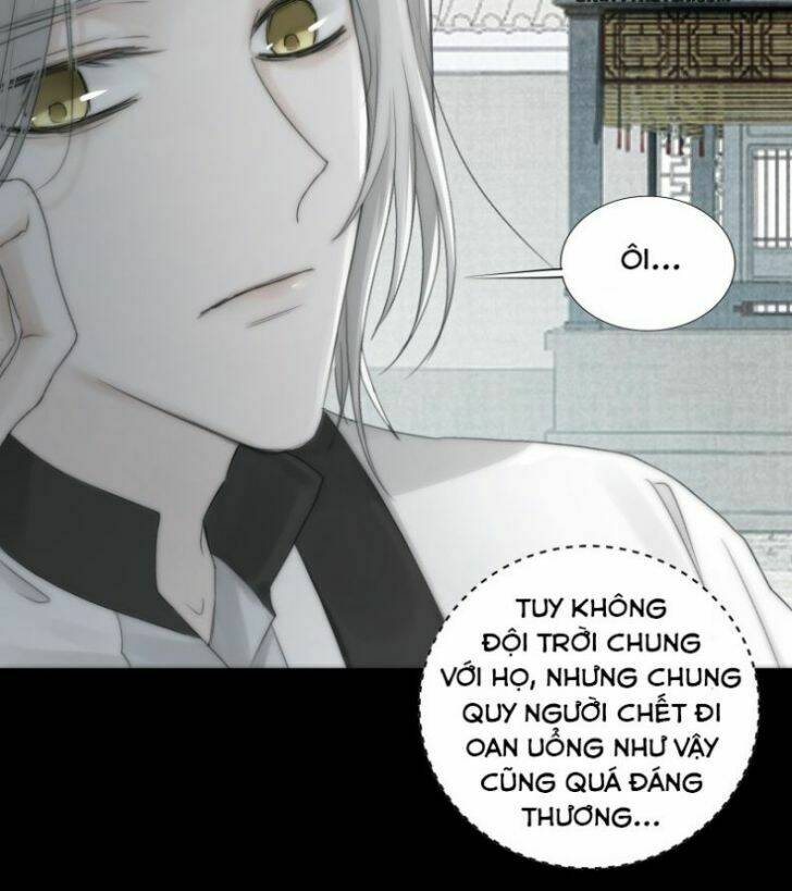 Nguyệt Trụy Trọng Minh: Chapter 14