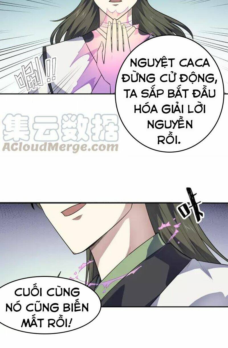 Nghịch Thiên Đại Thần: Chapter 82