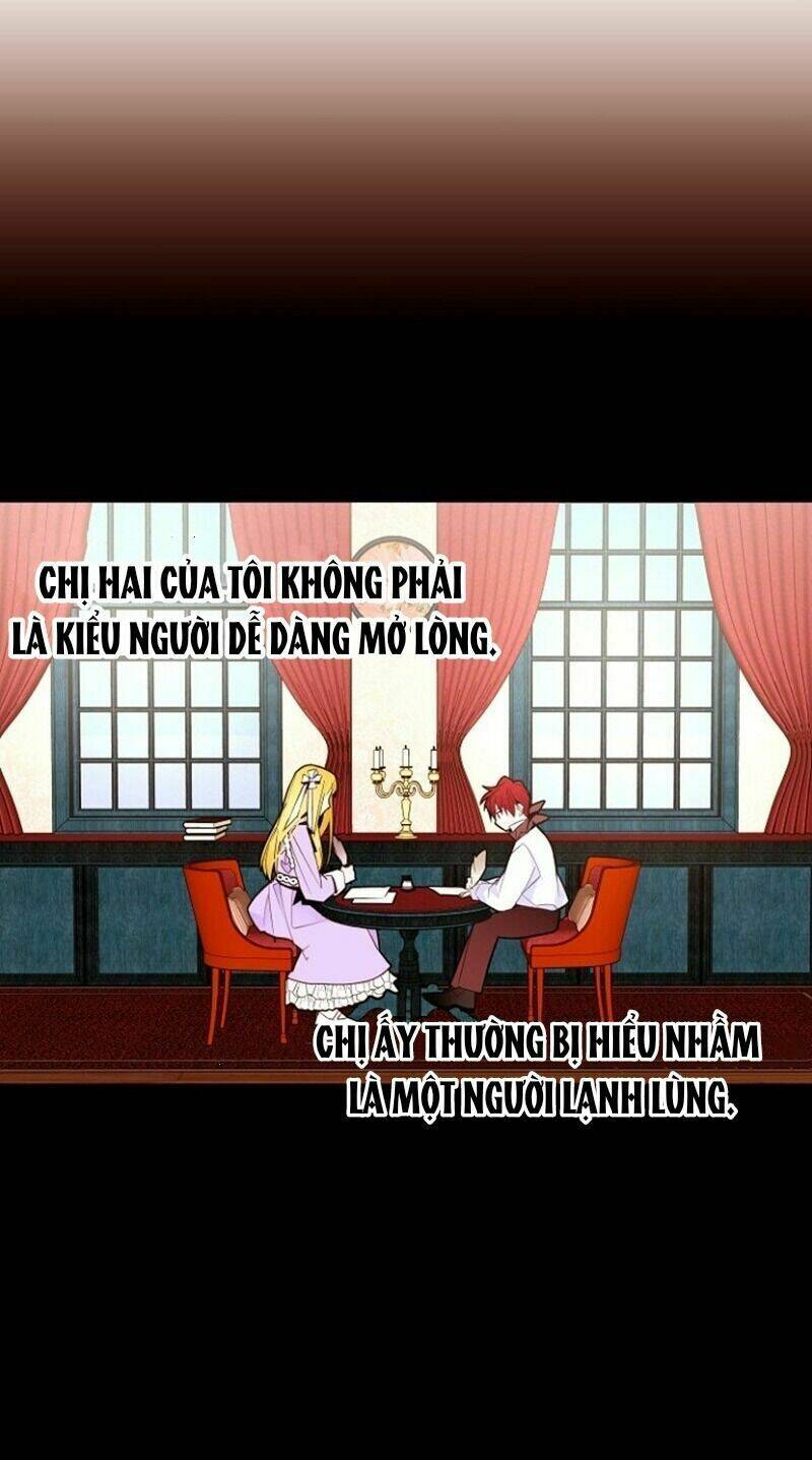 Cuộc Sống Rập Khuôn Của Một Quý Cô Tái Sinh!: Chapter 23