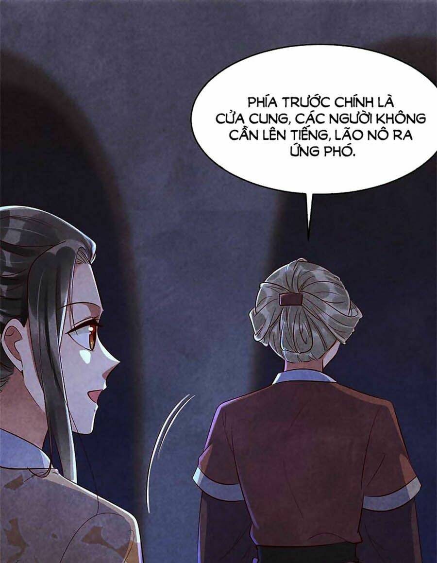 Vương Phi Muốn Trèo Tường: Chapter 111