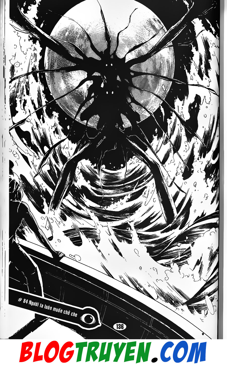 Bác Sĩ Ma Giới: Chapter 84.1