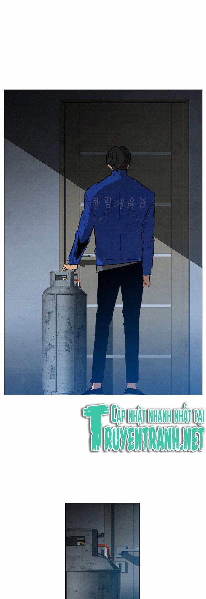 Revival Man: Chapter 10