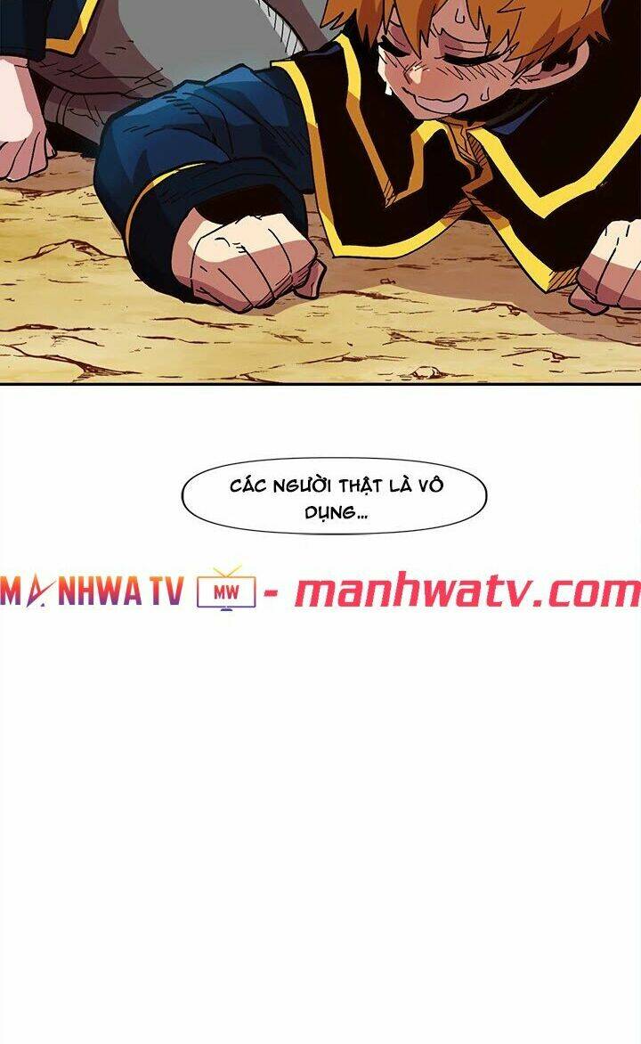 Nô Lệ Nghịch Thiên: Chapter 13