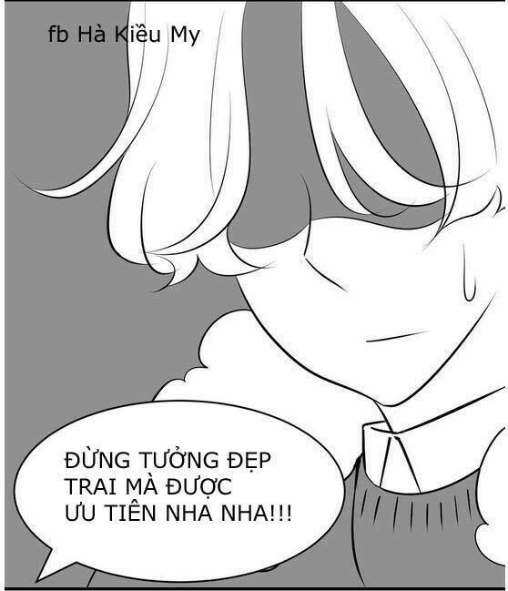 Mối Tình Đơn Phương: Chapter 51