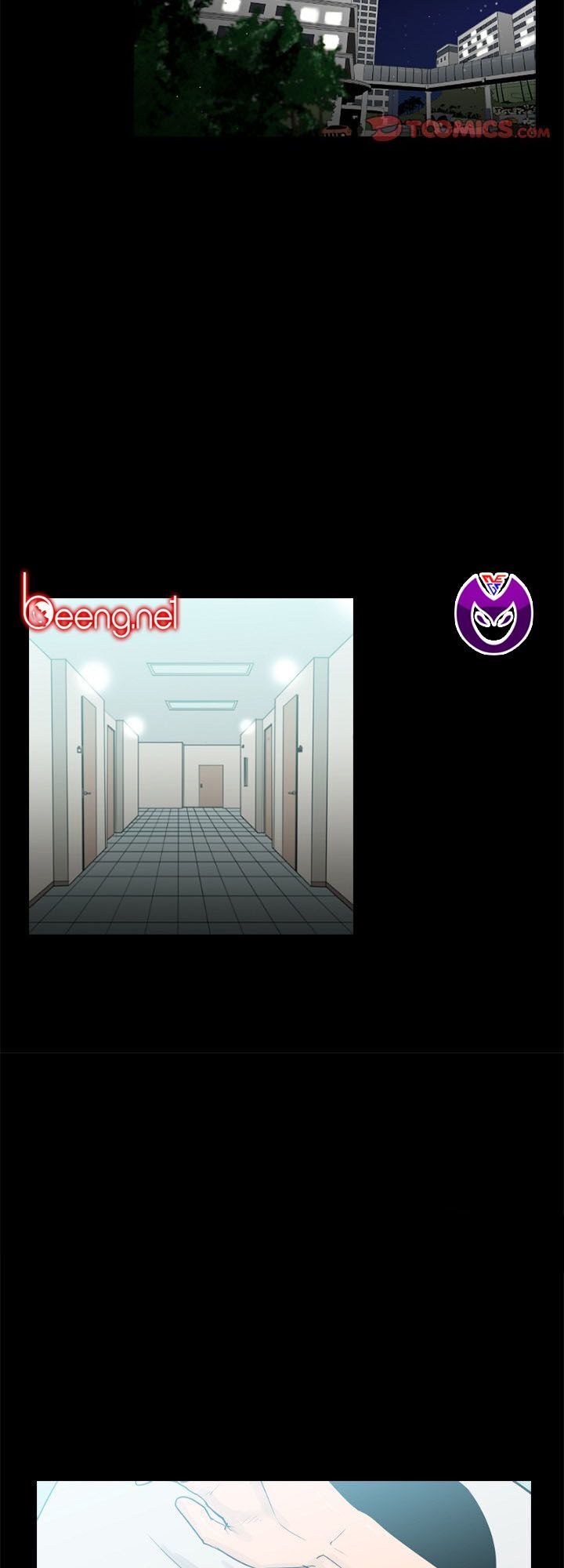 Tong Edge: Chapter 25