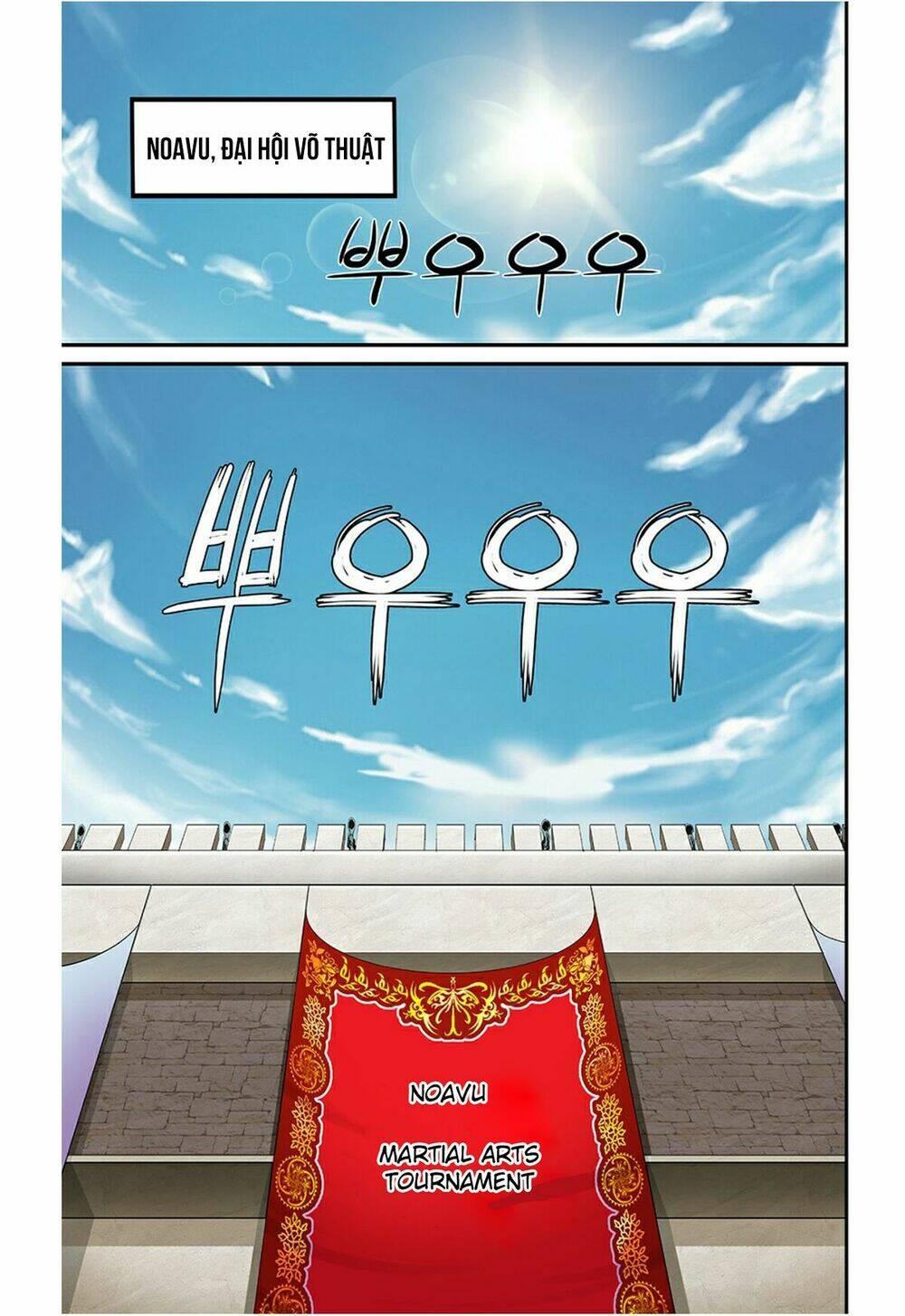 Blind Faith Descent: Chapter 52