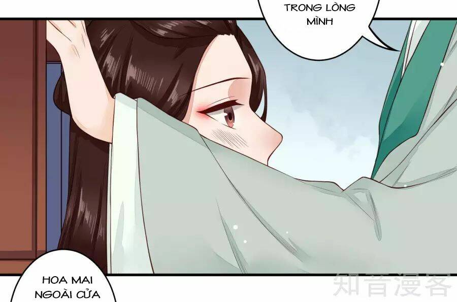 Phượng Hoàng Tê Lâm: Chapter 27