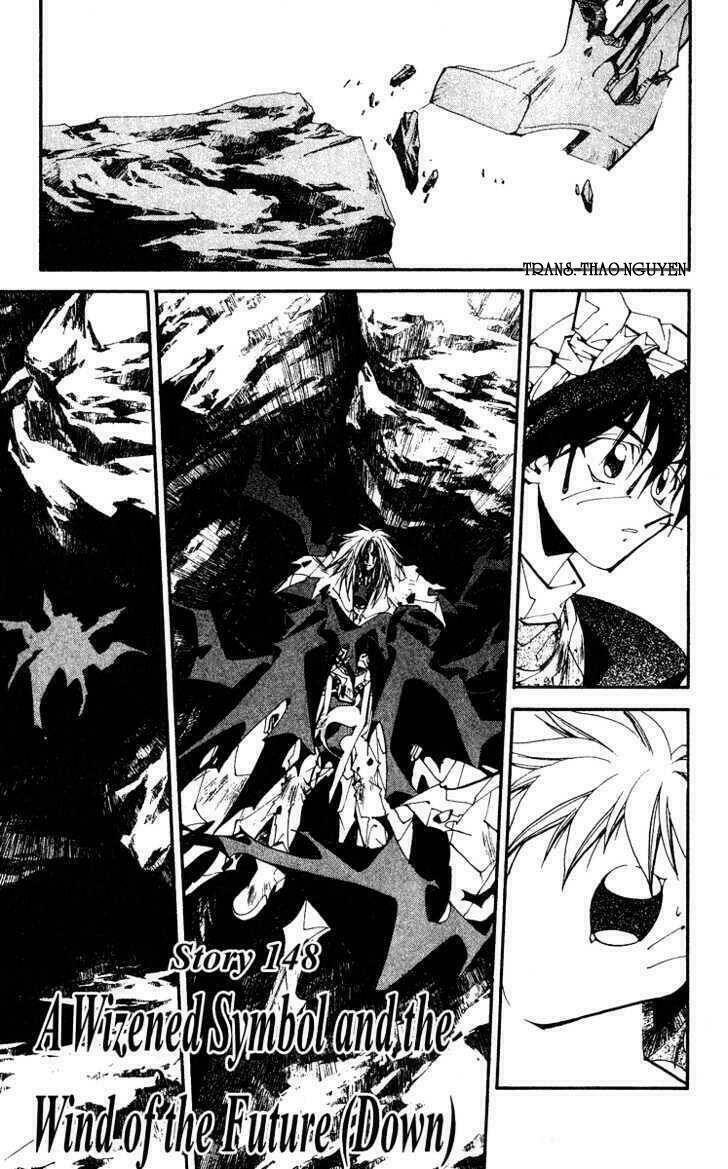 Bảng Phong Thần: Chapter 148