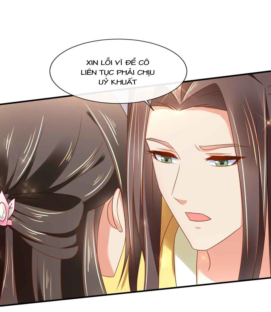Lãnh Cung Phế Hậu Muốn Nghịch Thiên: Chapter 227