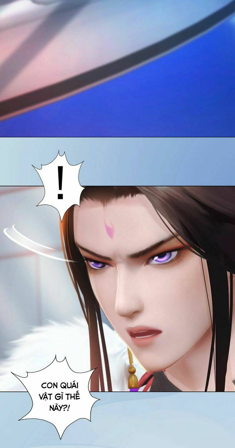 Phong Quỷ Truyền Thuyết: Chapter 101.1
