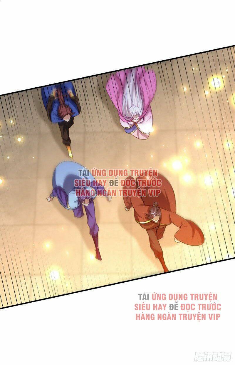 Yêu Giả Vi Vương: Chapter 202