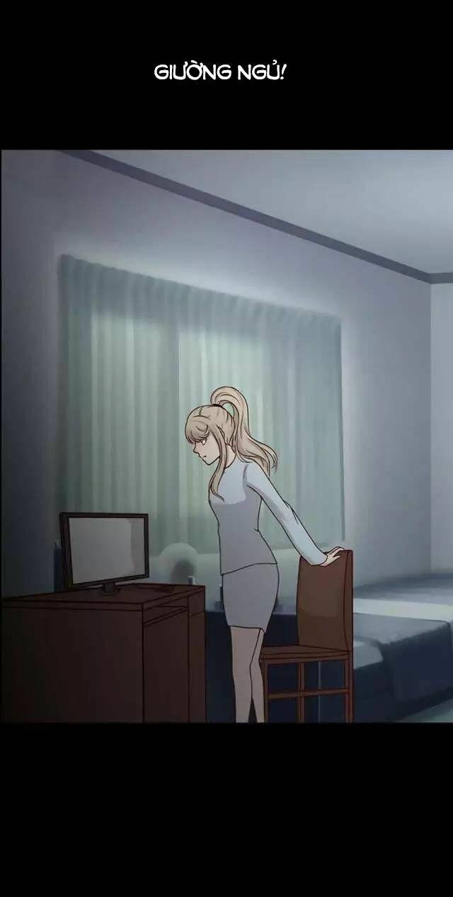 Tấm Da Người: Chapter 17