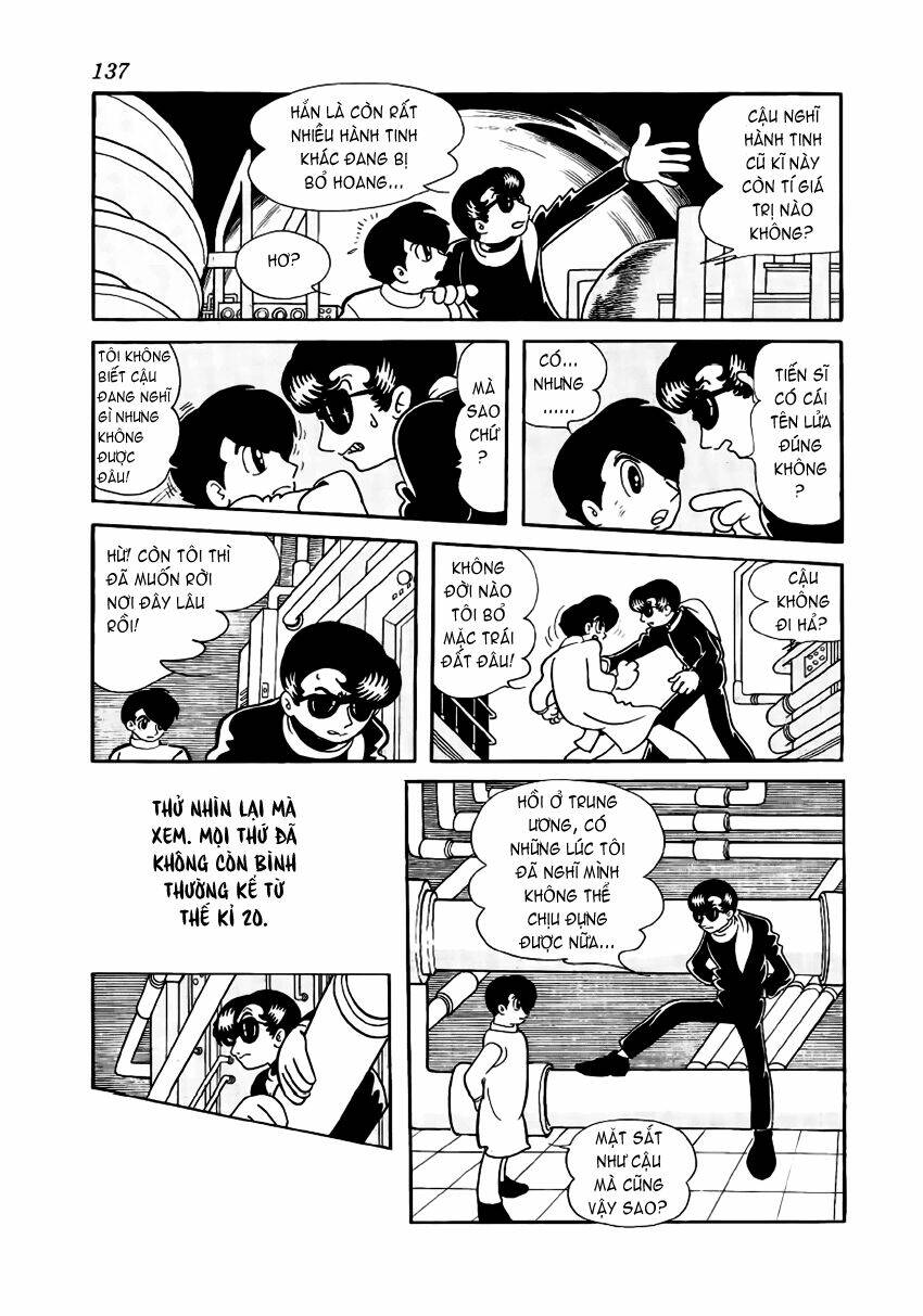 Chim Lửa: Chapter 24