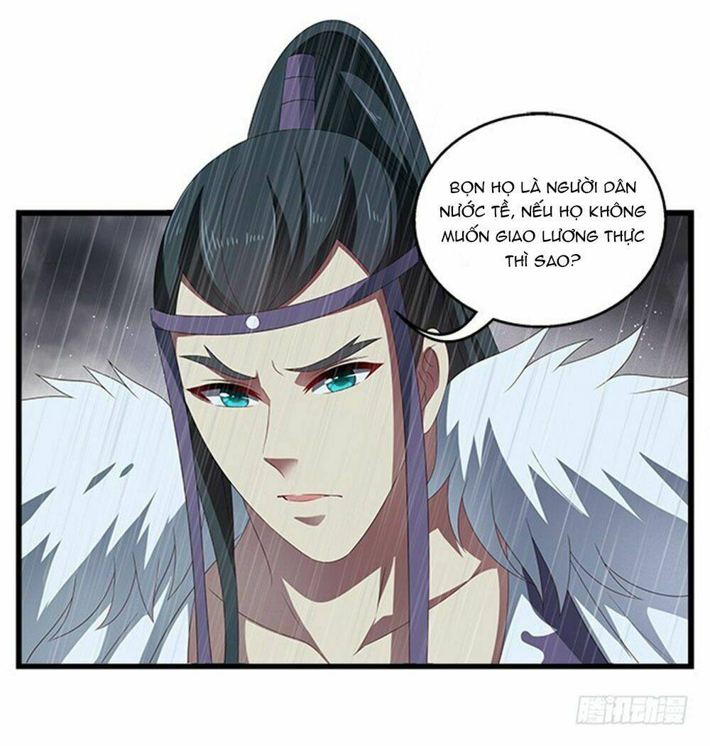 Thịnh Thế An Nhiên: Chapter 55