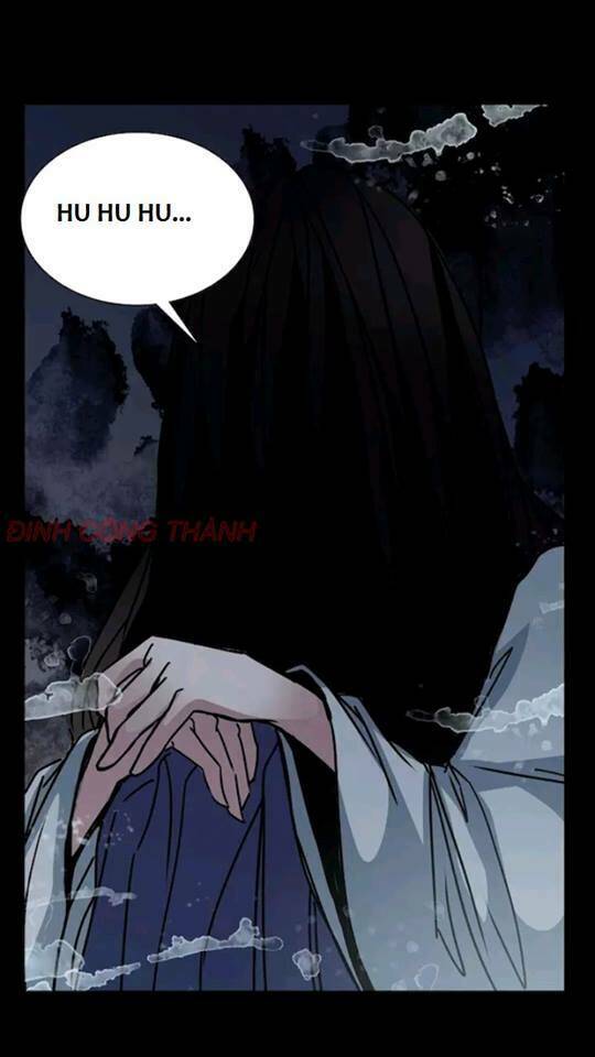 Michin Phù Thủy Tái Sinh: Chapter 9