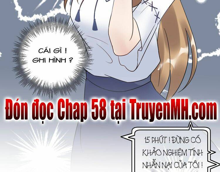 Trong Sinh Chi Ức Vạn Ảnh Hậu Yếu Thượng Vị: Chapter 57
