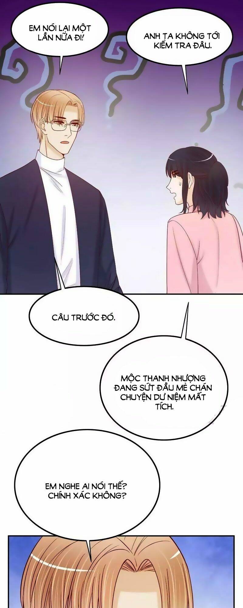 101 Phương Pháp Của Tổng Tài: Chapter 70