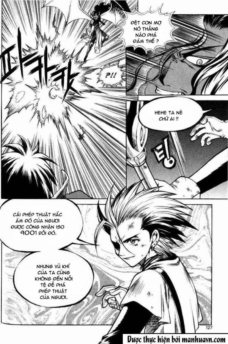 Yureka Lost Saga: Chapter 68