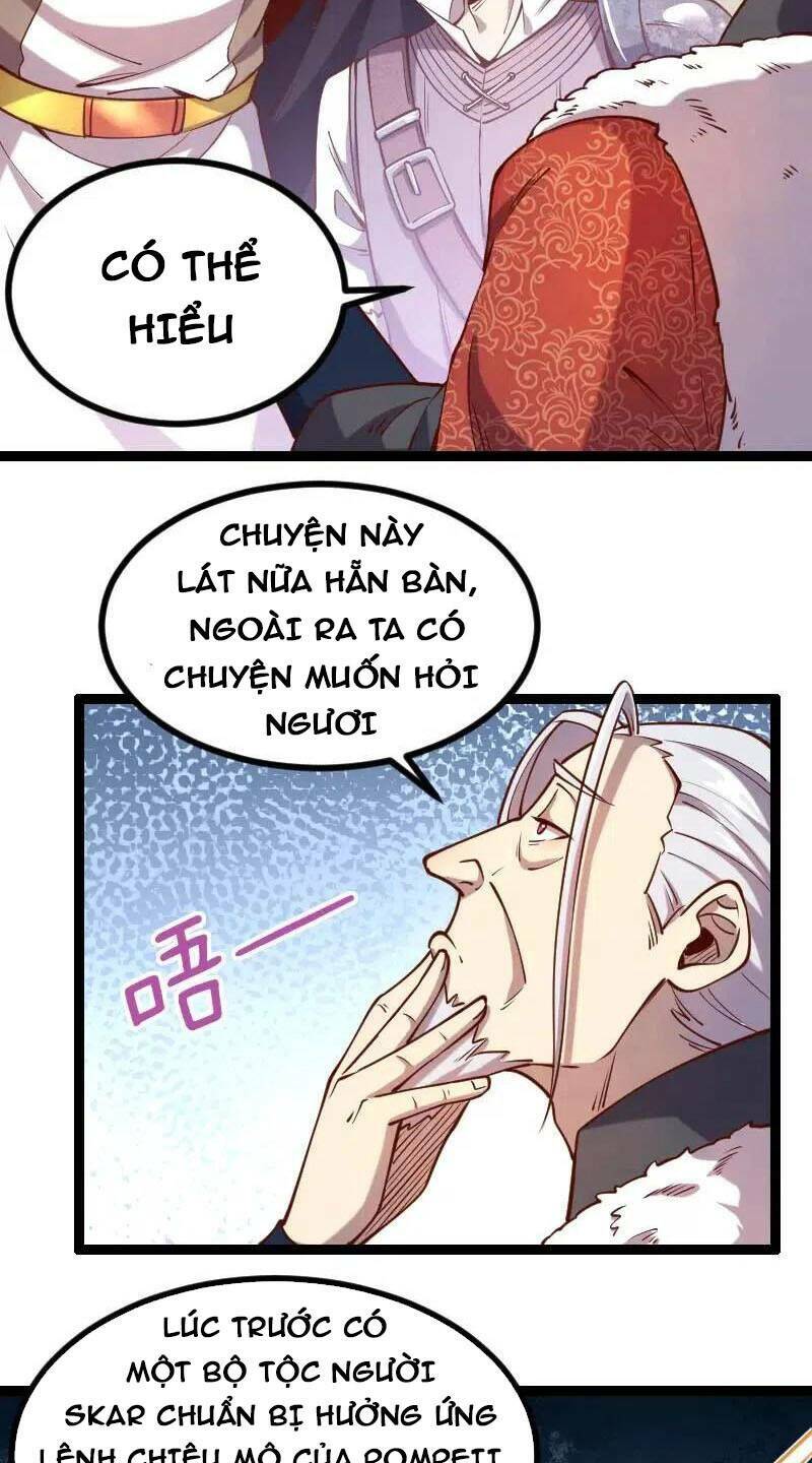 Tối Cường Thành Chủ Đích Dị Giới: Chapter 42