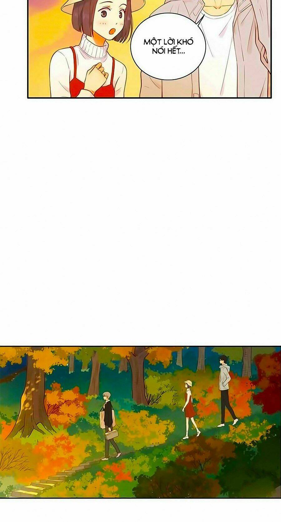 Bạc Hà Chi Hạ 2: Chapter 46