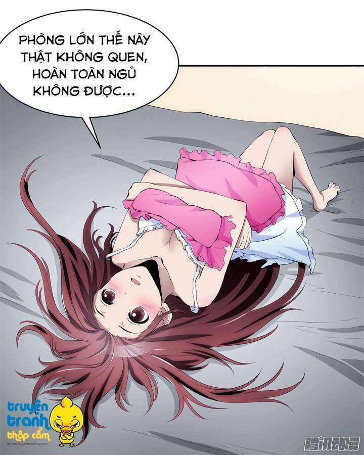 Âm Mưu Bên Gối: Chapter 14