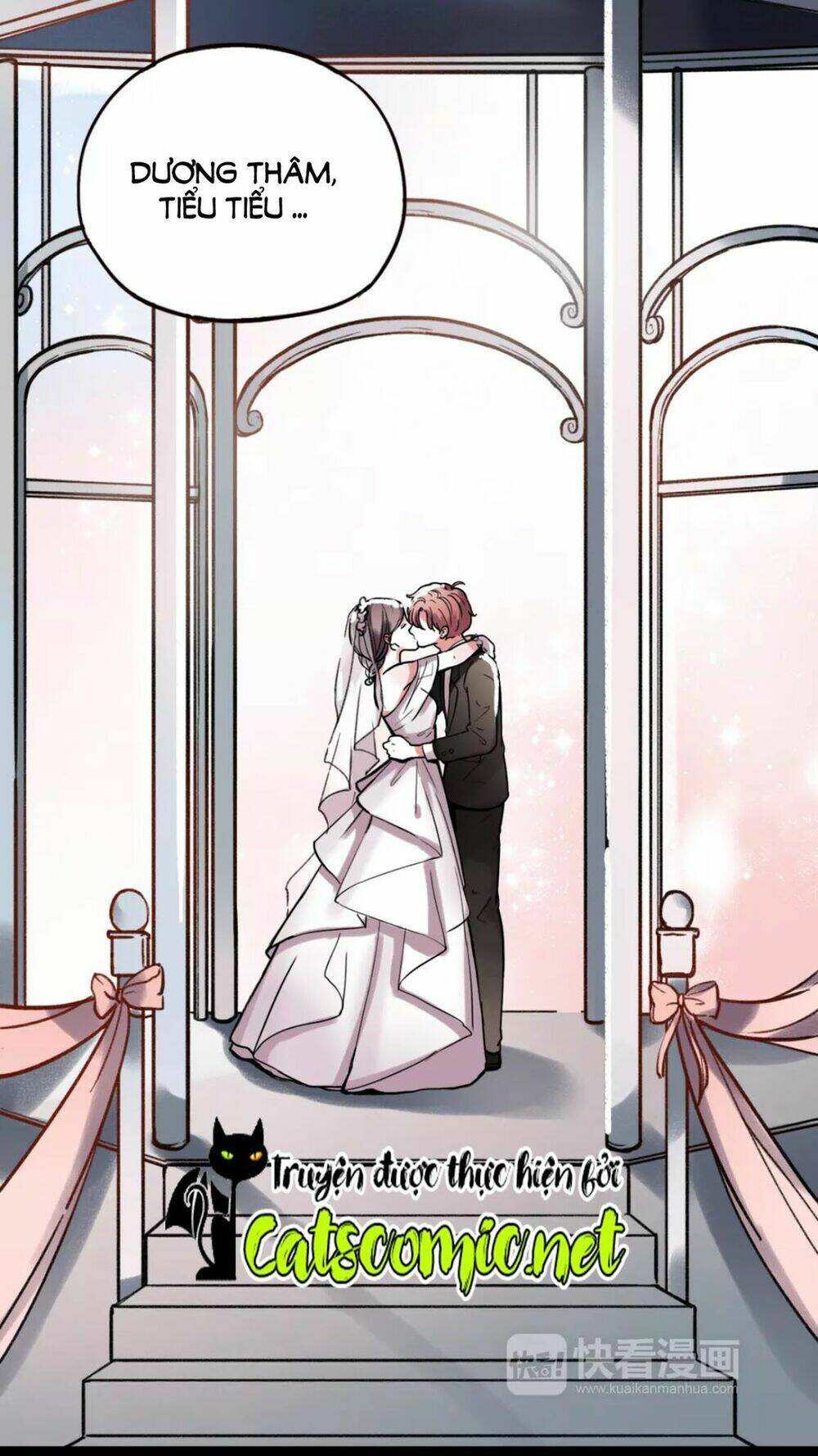 Cậu Đã Từng Yêu Tôi: Chapter 27