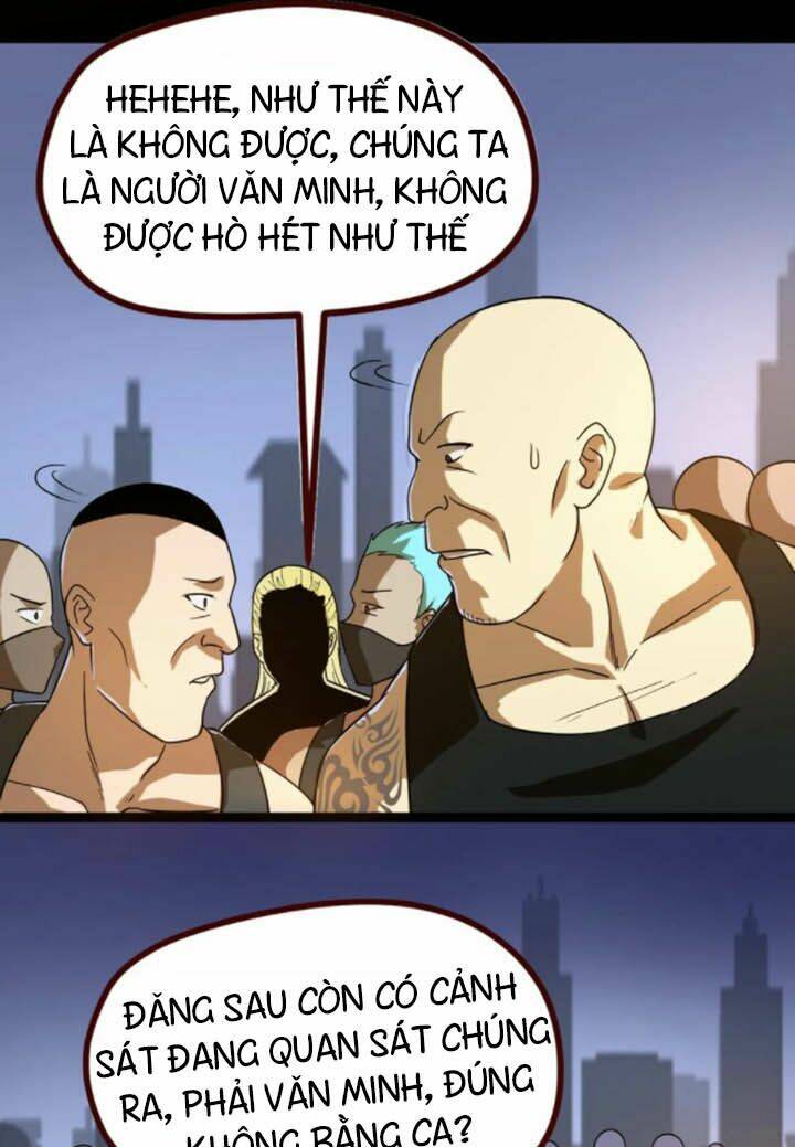 Đai Ca Trở Lại Tuổi 16: Chapter 9