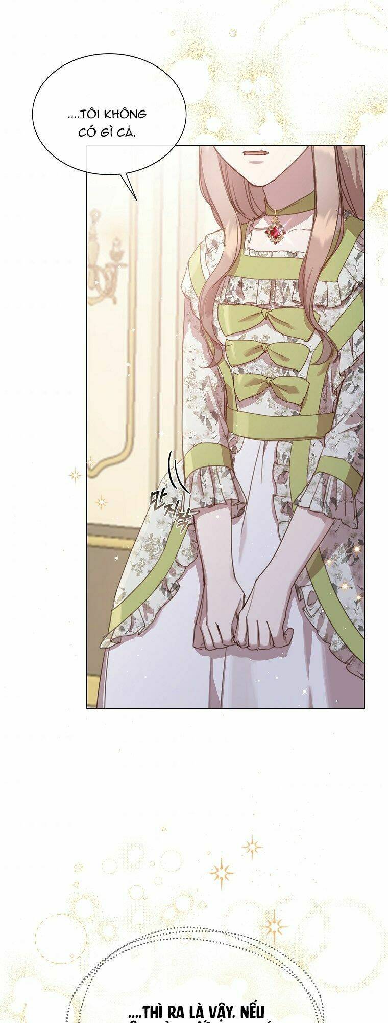 Mất Đi Một Người Chị Tốt: Chapter 16