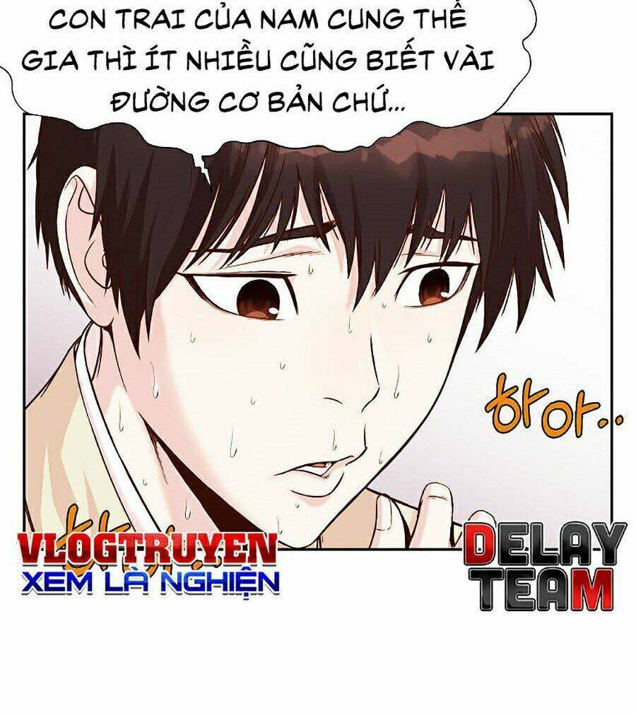 Thiên Võ Chiến Thần: Chapter 2