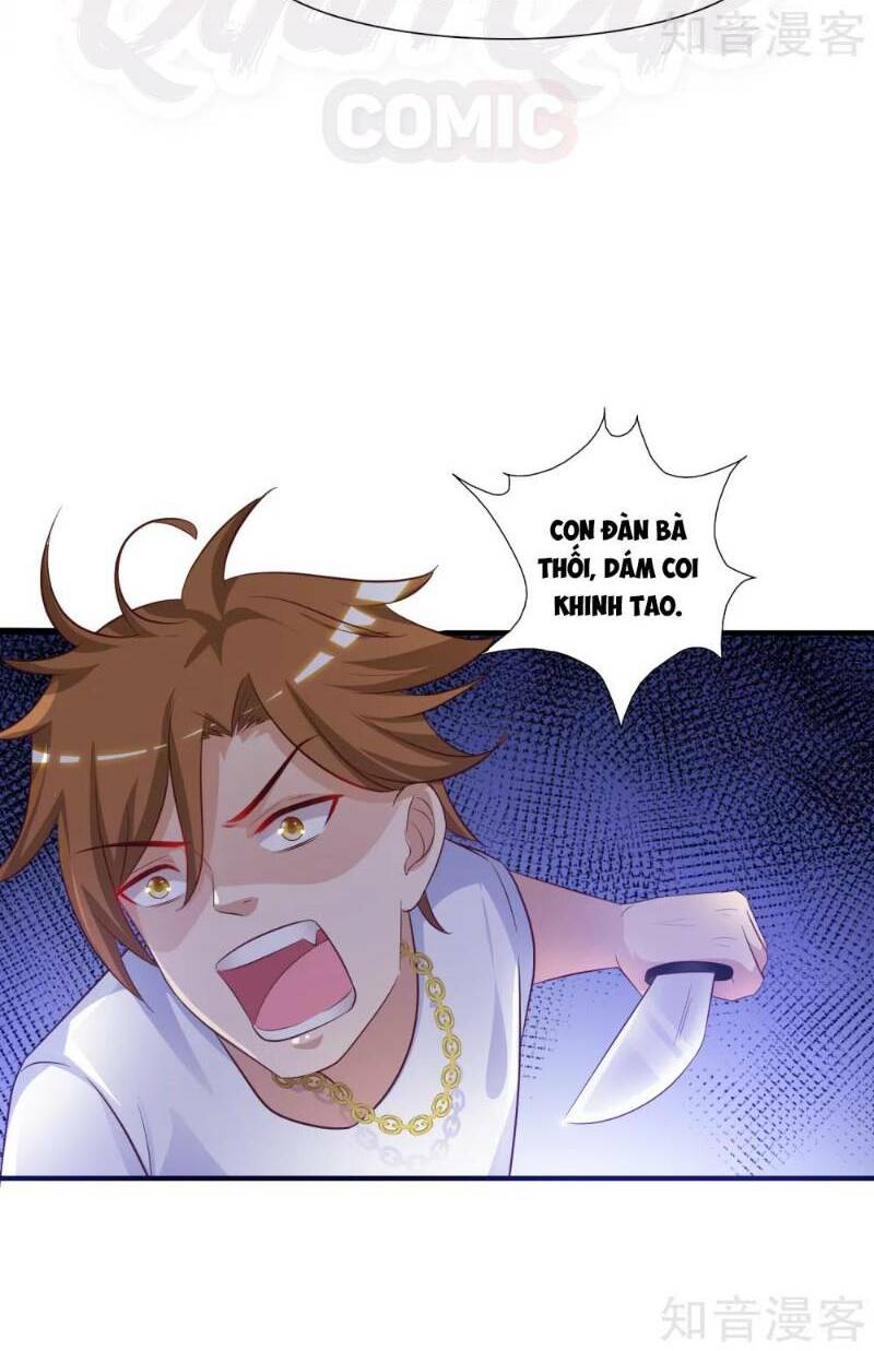 Tối Cường Vận Đào Hoa: Chapter 71