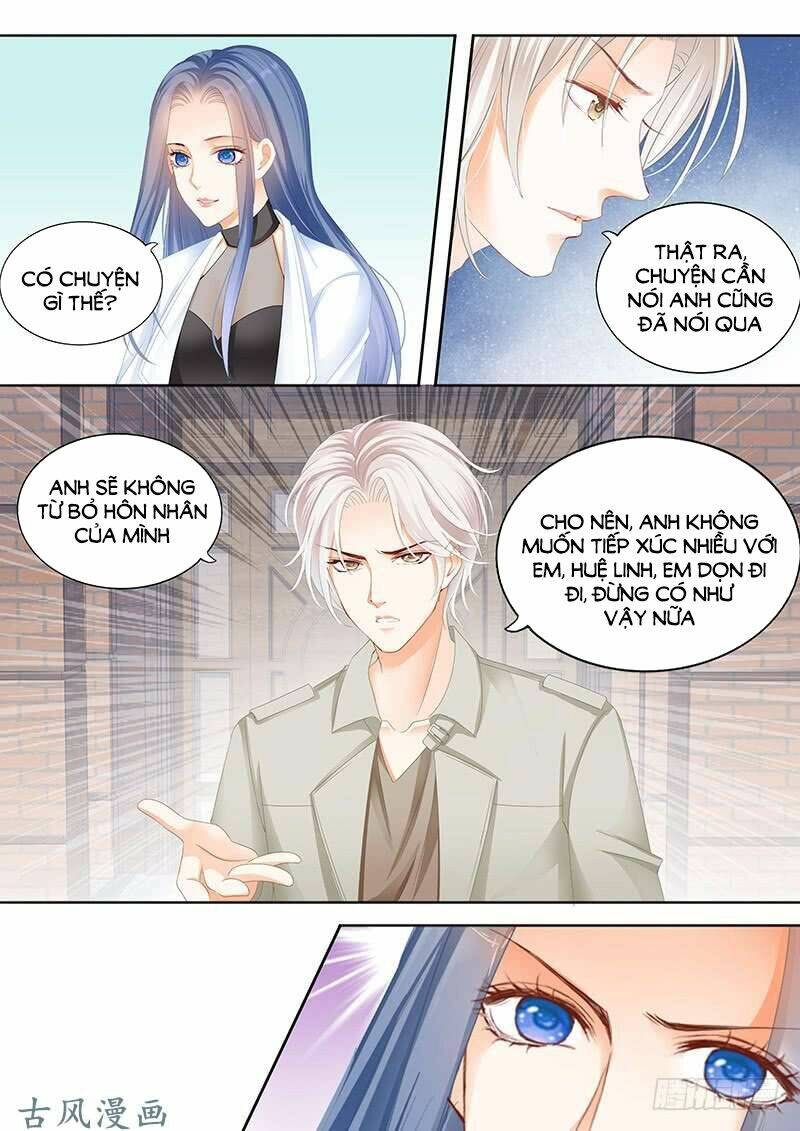 Thiểm Hôn Kiều Thê: Chapter 98