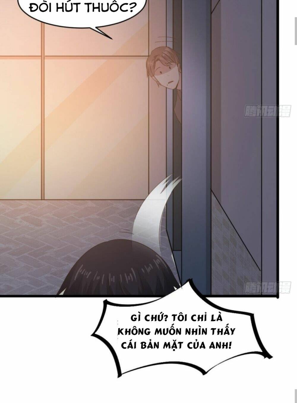 Hệ Thống Nghịch Tập Thiên Hậu: Chapter 53