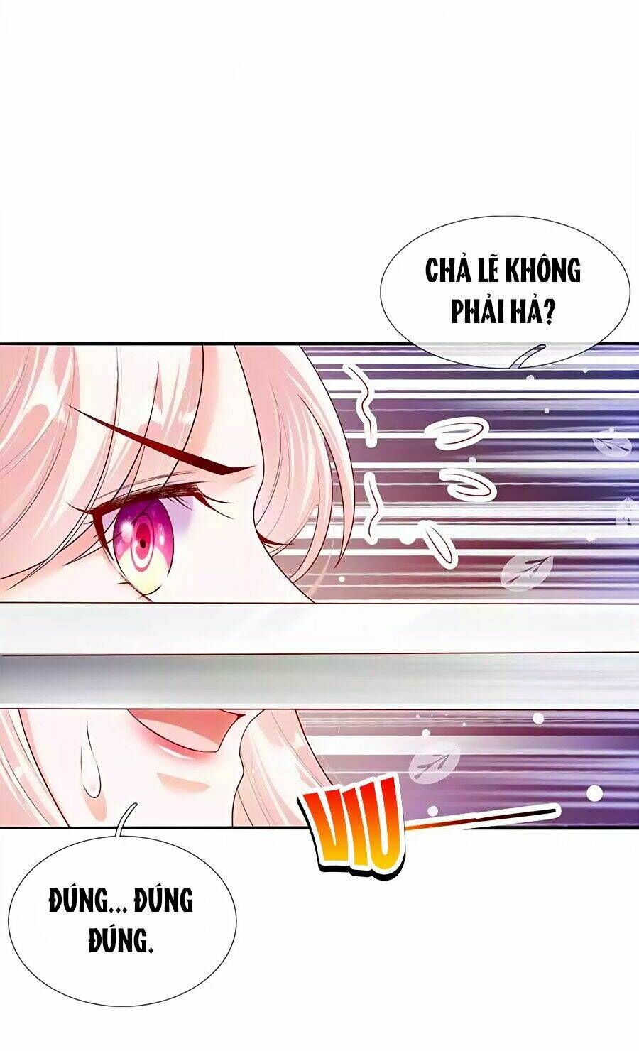 Ôn Nhu Bạo Quân: Nhiếp Chính Vương Gia Quá Hung Mãnh: Chapter 21