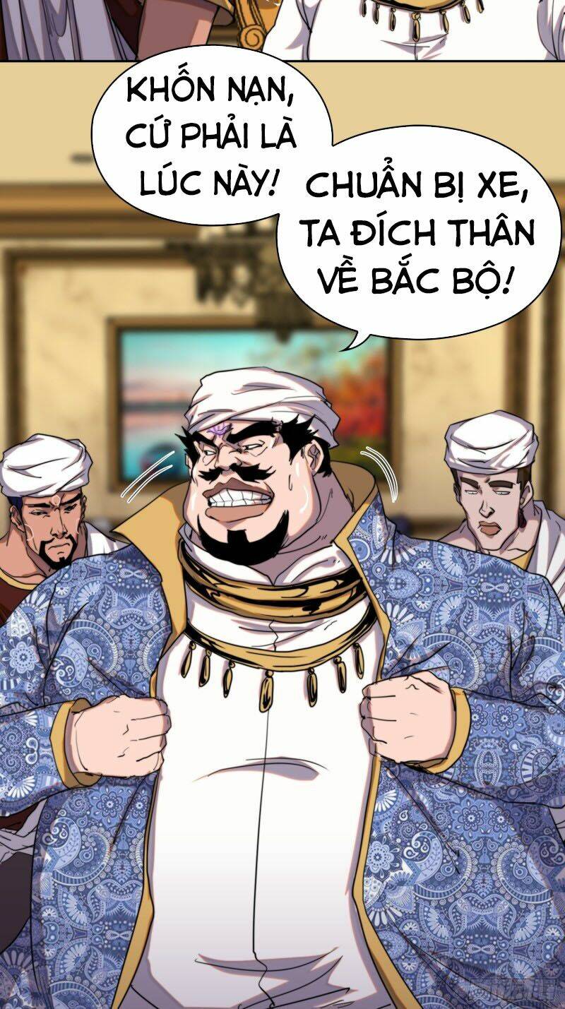 Đô Thị Hàng Thần Khúc: Chapter 63