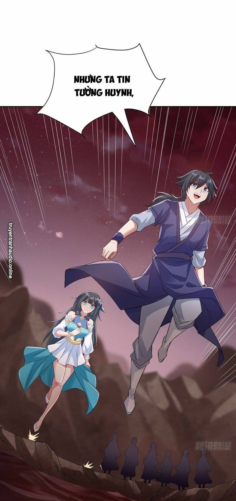 Nghịch Lân: Chapter 99