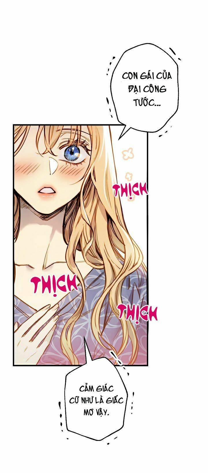 Hoàng Phi Bóng Tối: Chapter 11