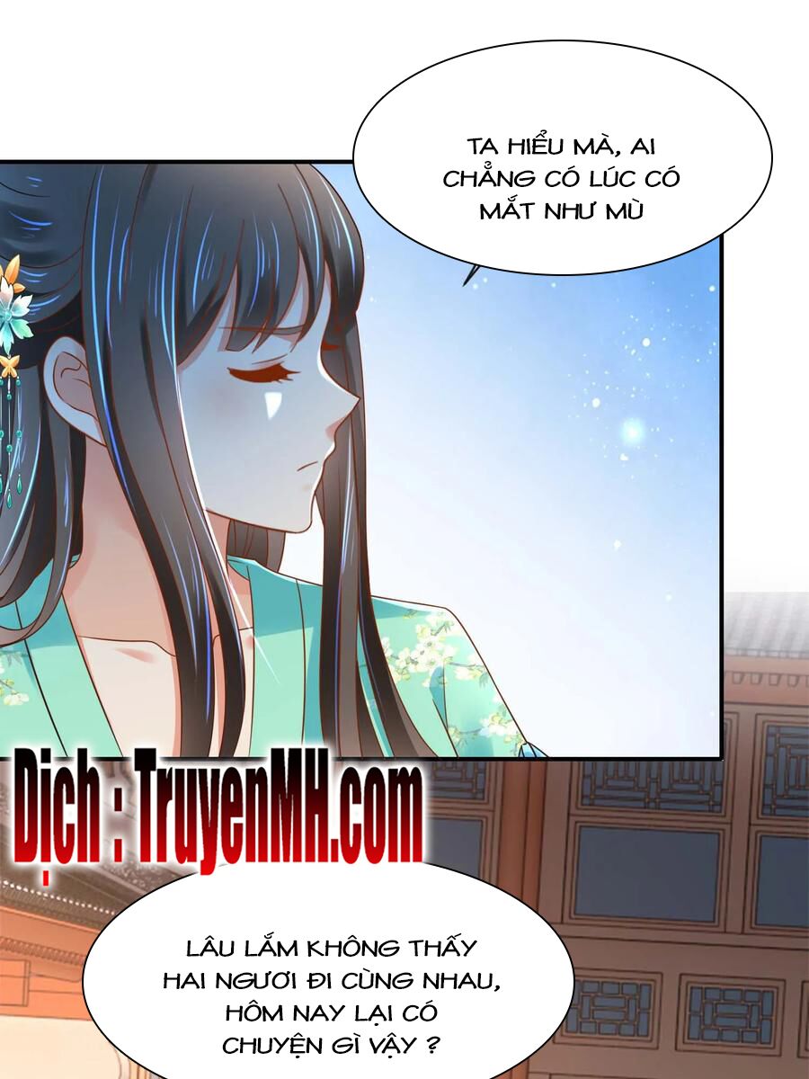 Lãnh Cung Phế Hậu Muốn Nghịch Thiên: Chapter 233