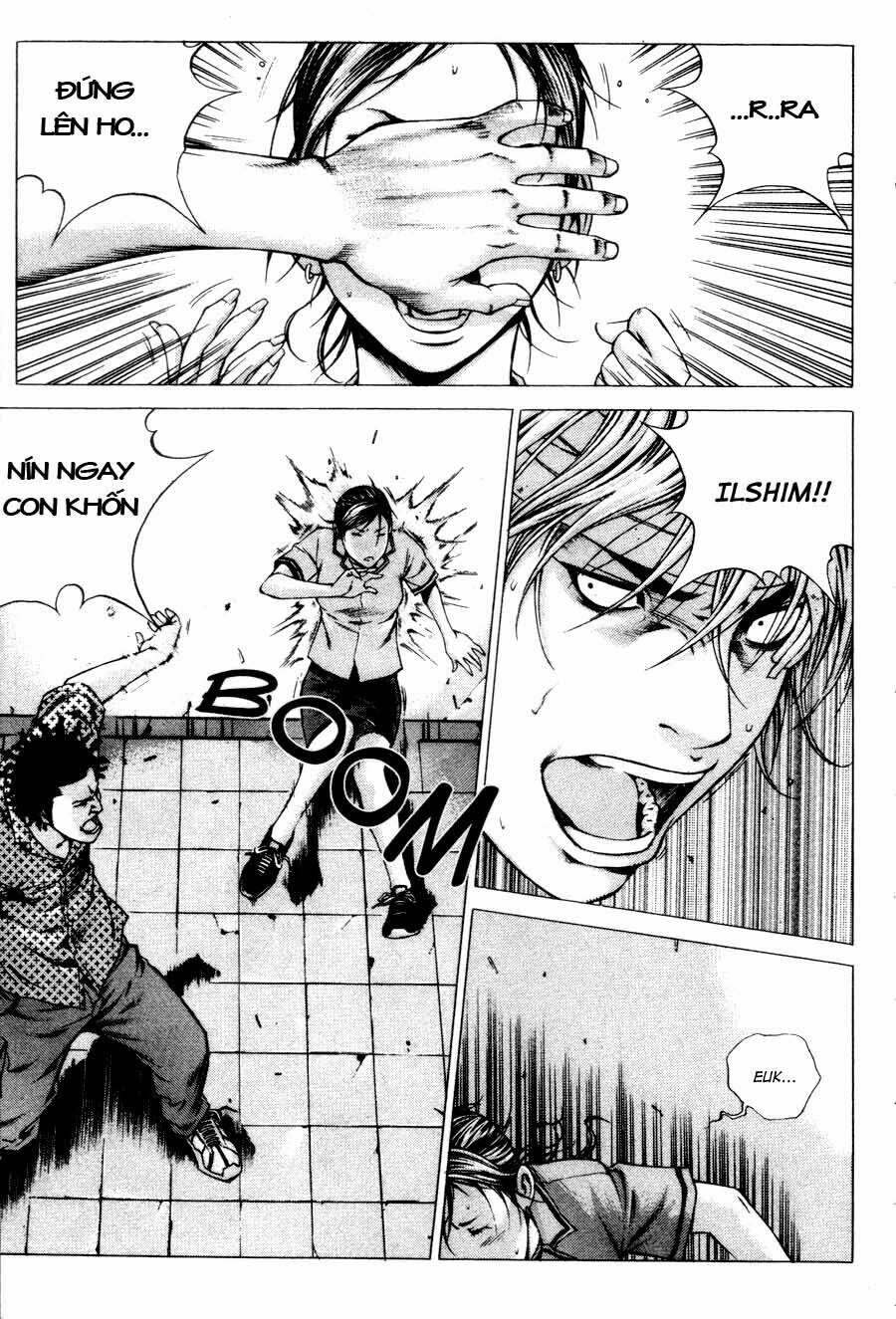 High School: Chapter 51