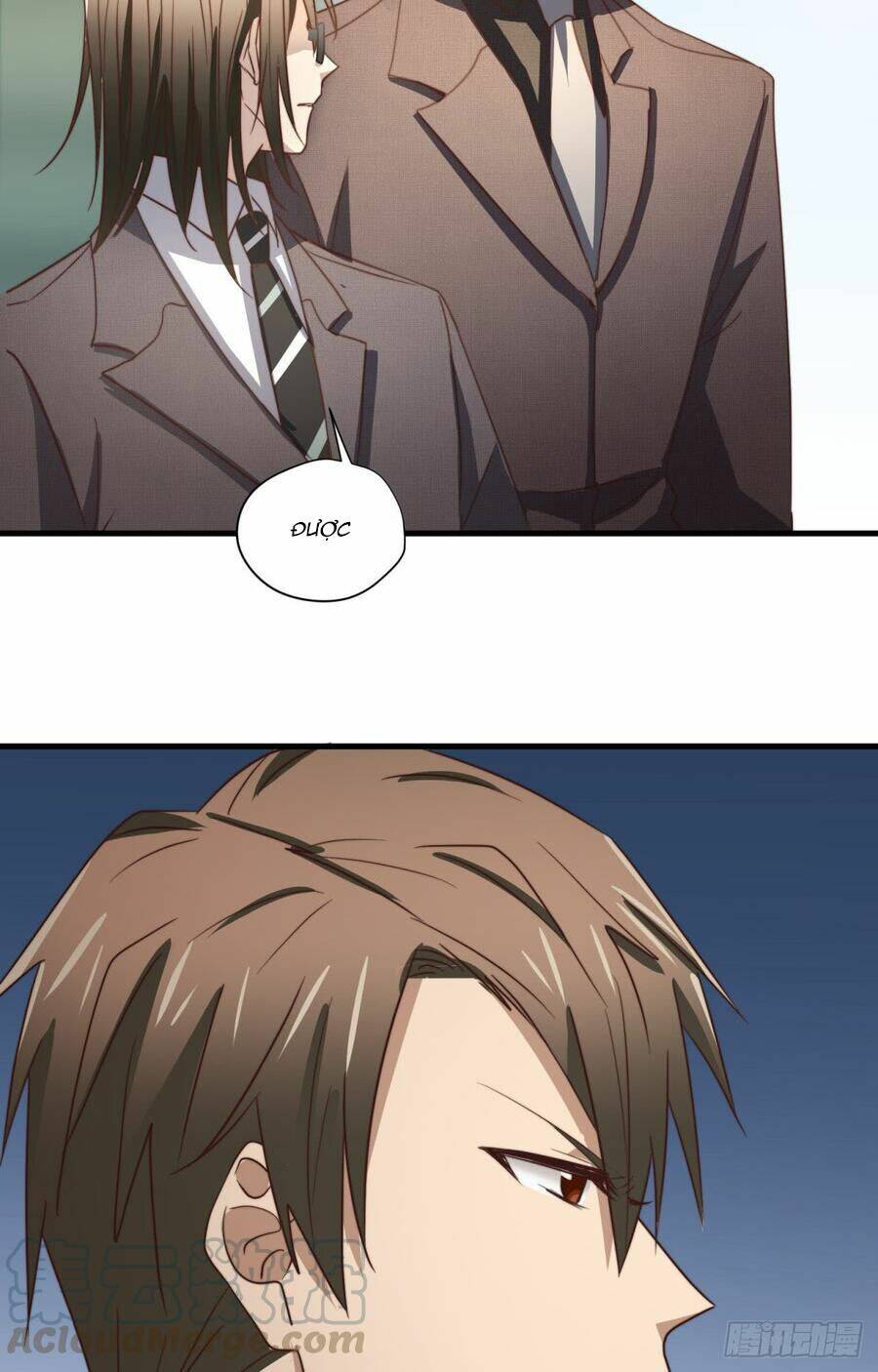 Đơn Phương Yêu Thầm Anh: Chapter 52