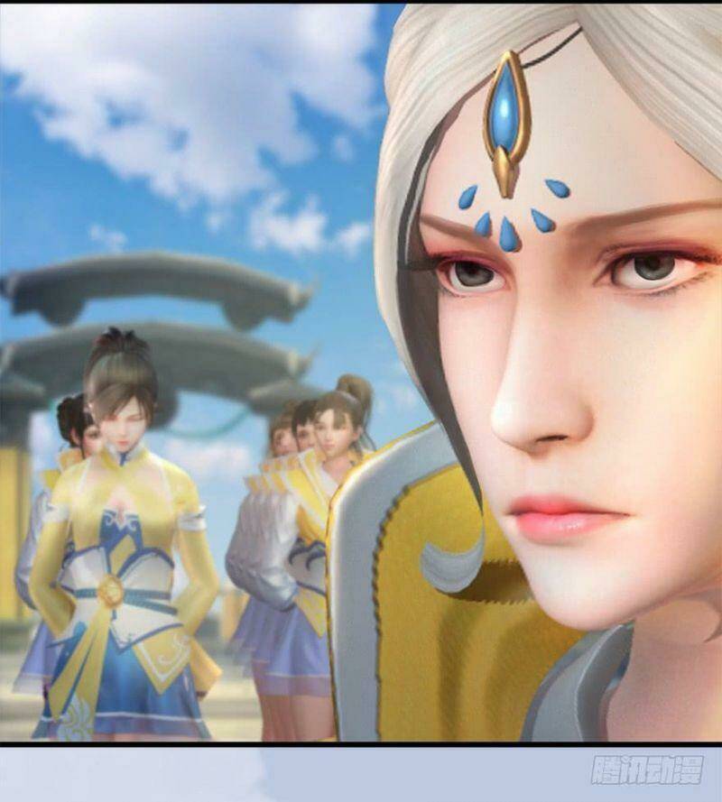 Cửu Hoang Đọa Huyền Sư: Chapter 54