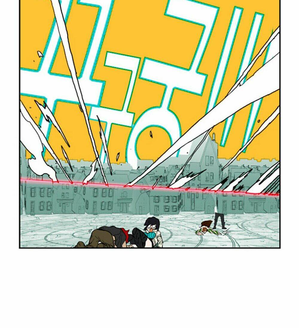 Hard Core Leveling Warrior: Chapter 3